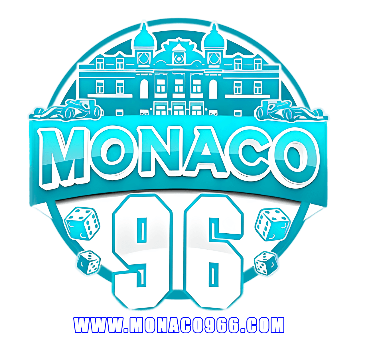 monaco96